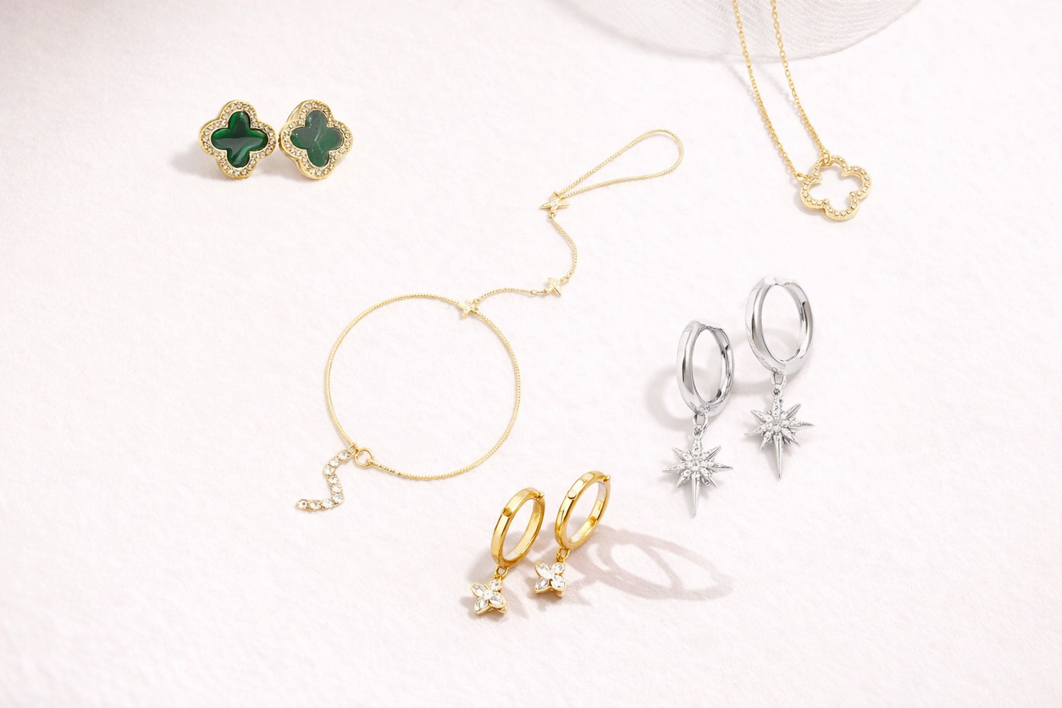 S925 Sterling Silver