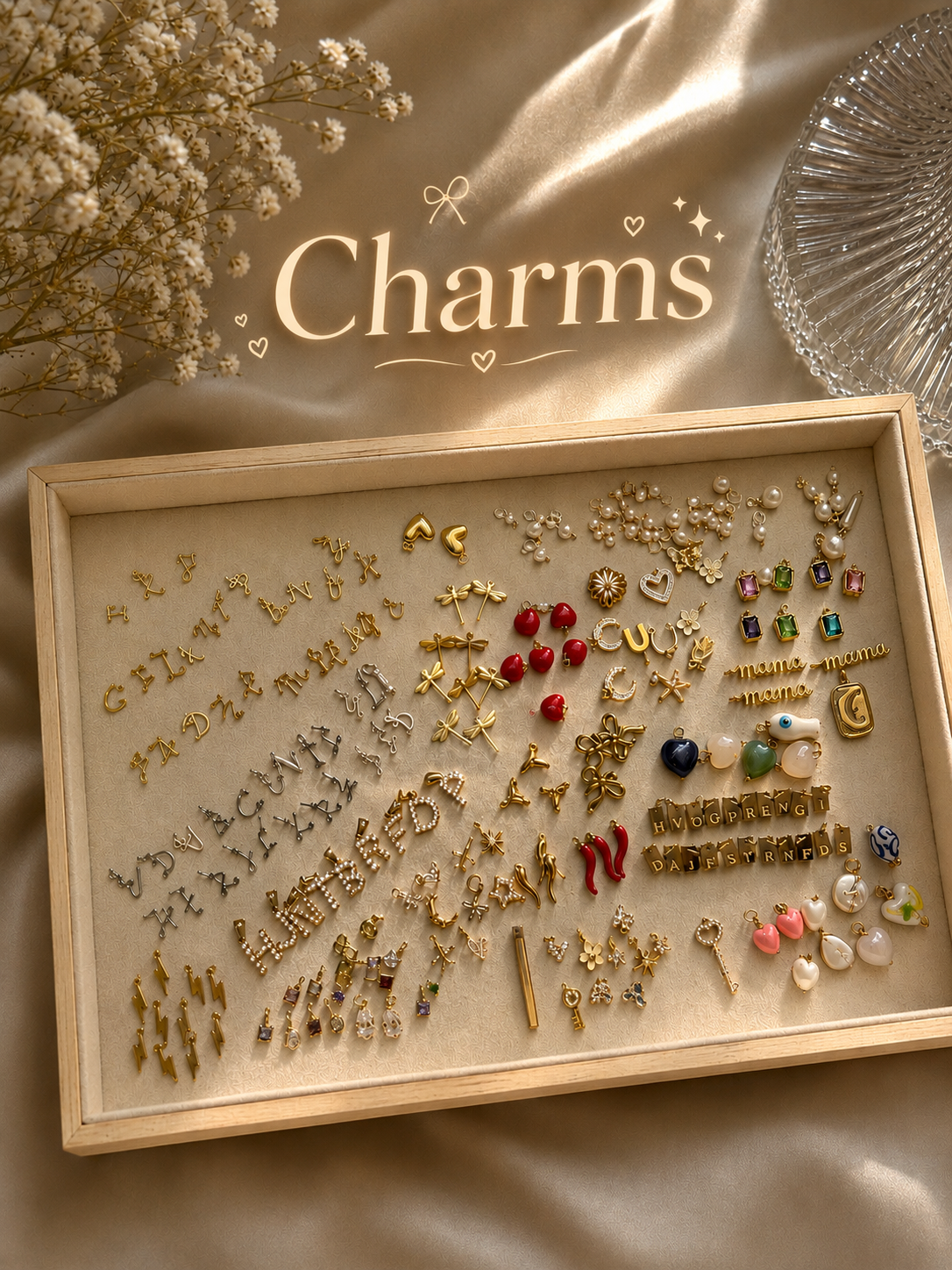 Charms