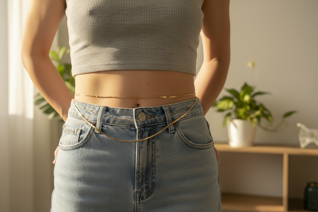 Waist Chain - Adult