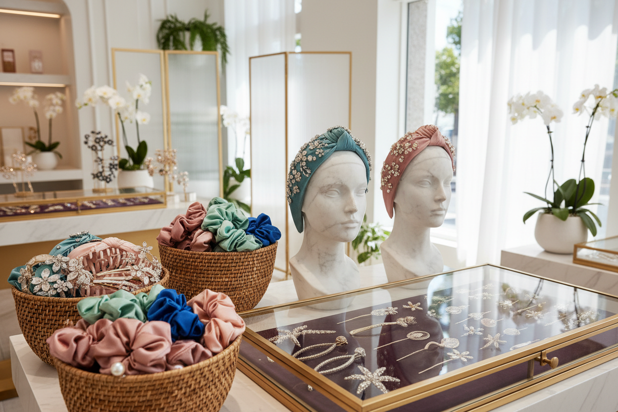 Hair Accessories