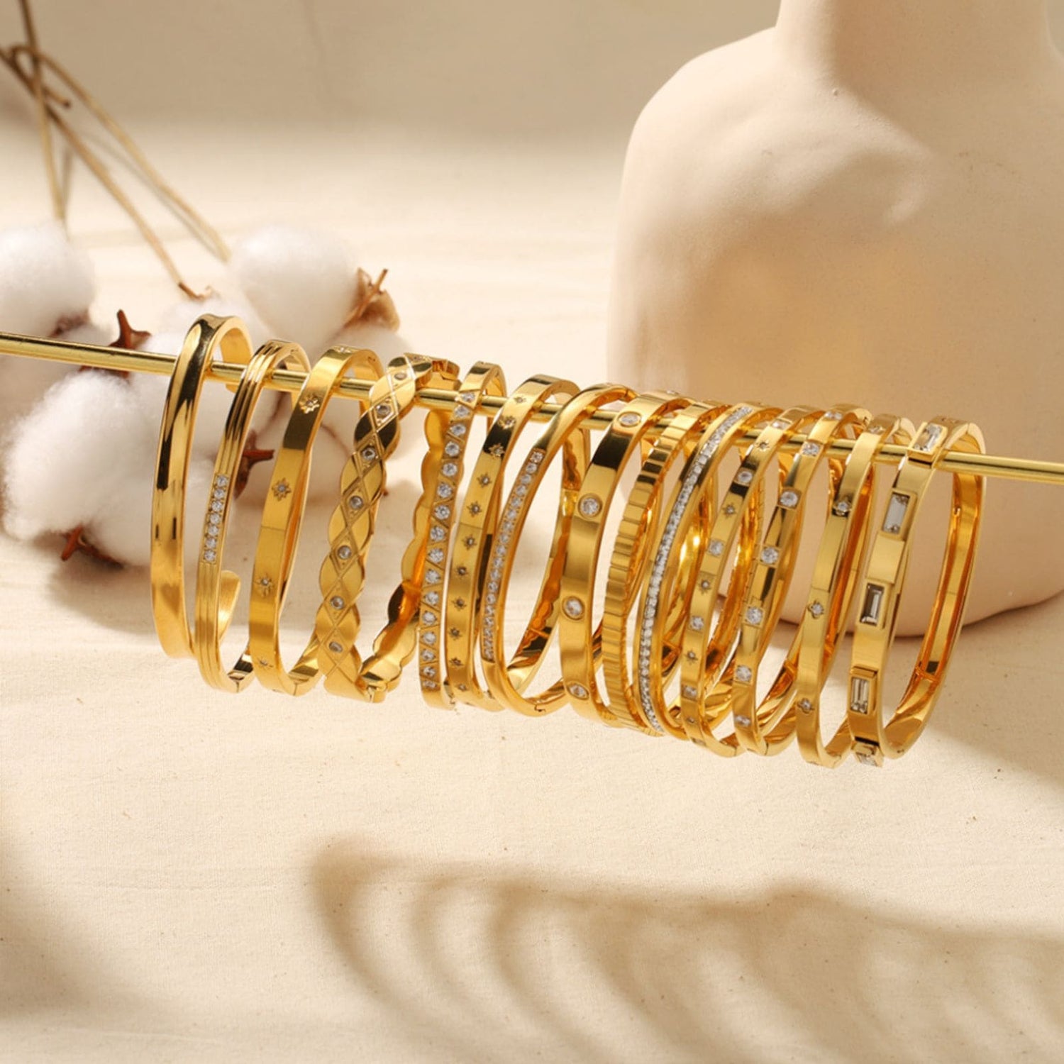 Women's Bangles