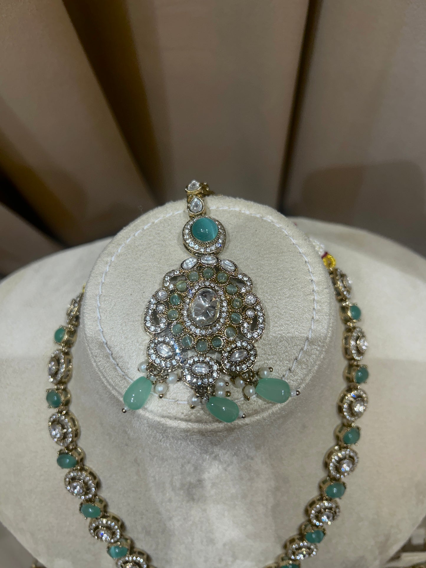 Rental jewellery