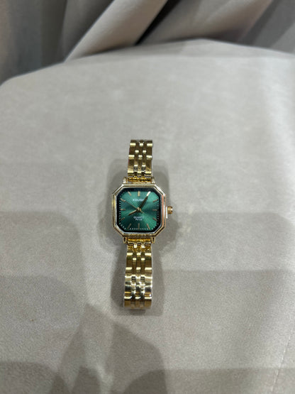 Aura watch