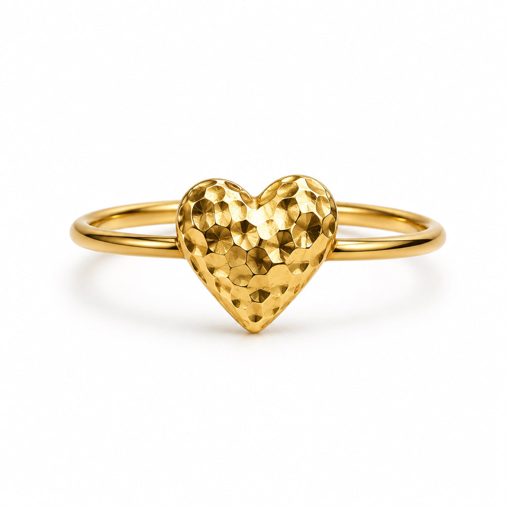 Love ring