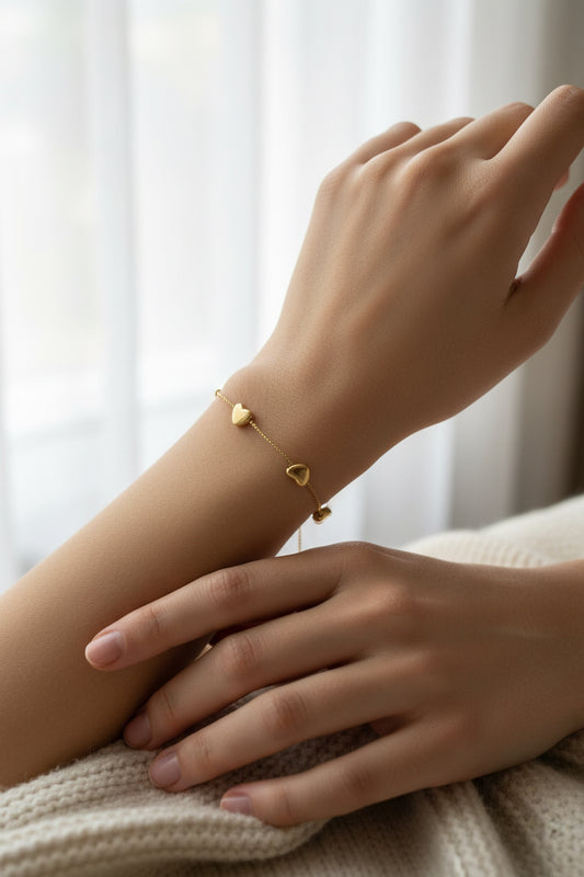 Bliss bracelet