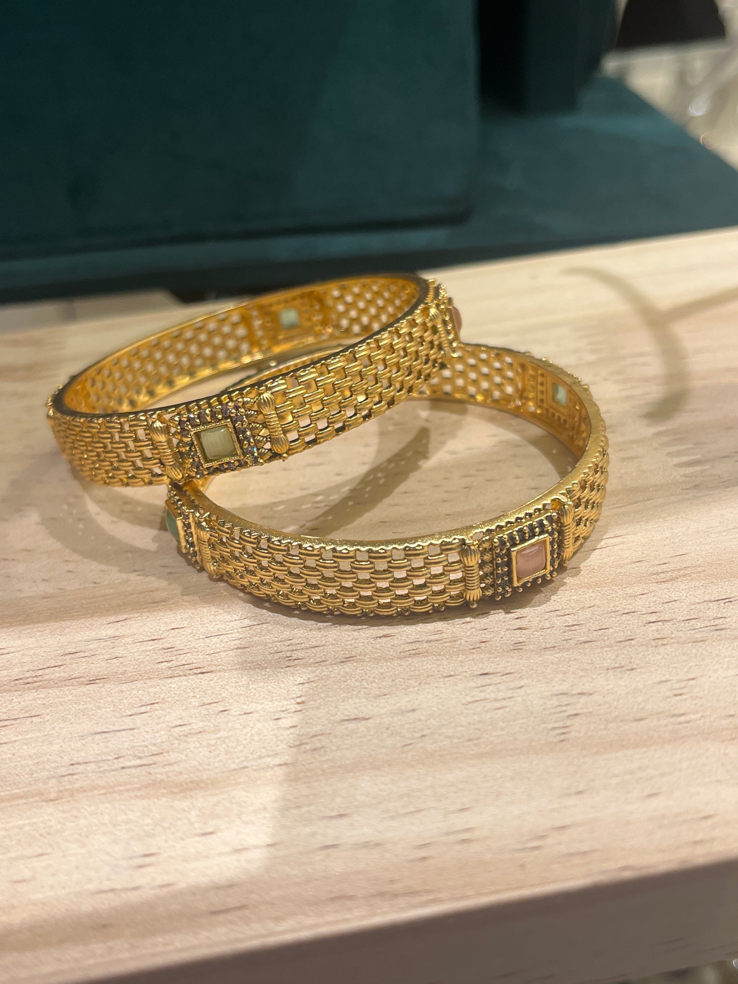 Bangles(rental)