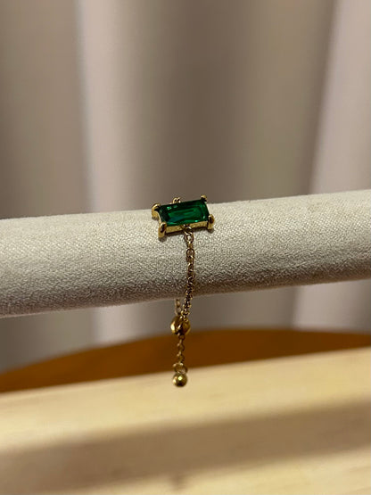 Chain ring