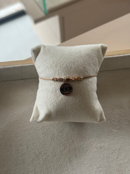 Charm bracelet