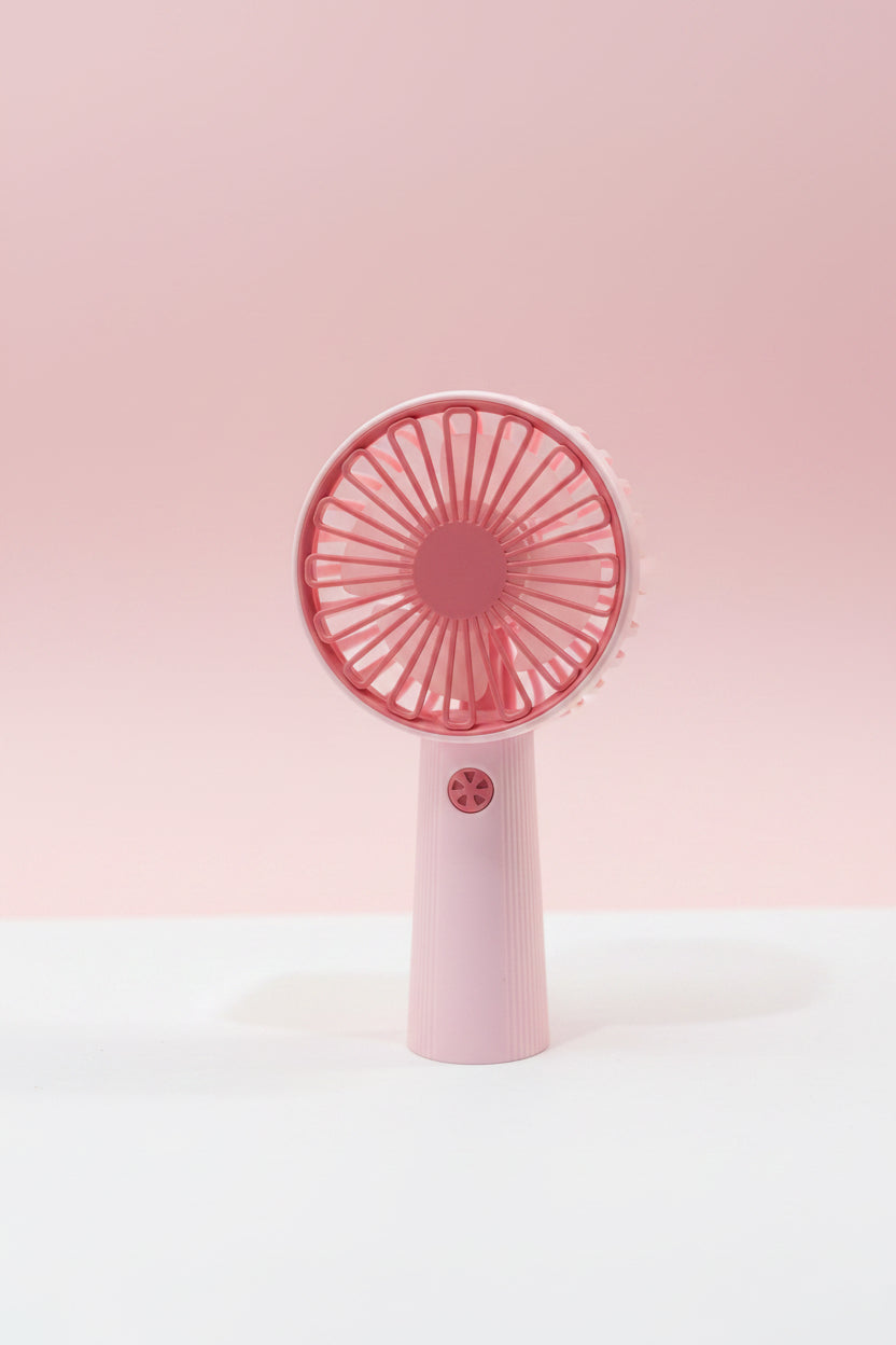 Mini fan