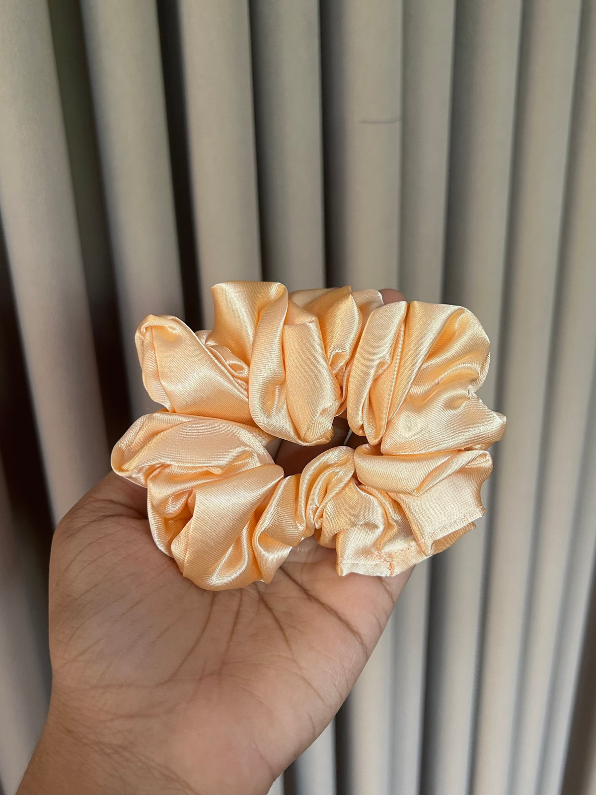 Scrunchies