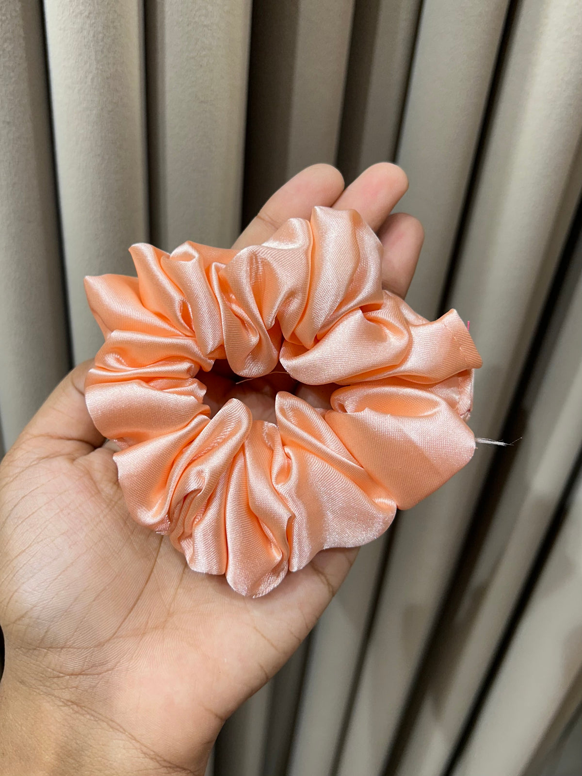 Scrunchies