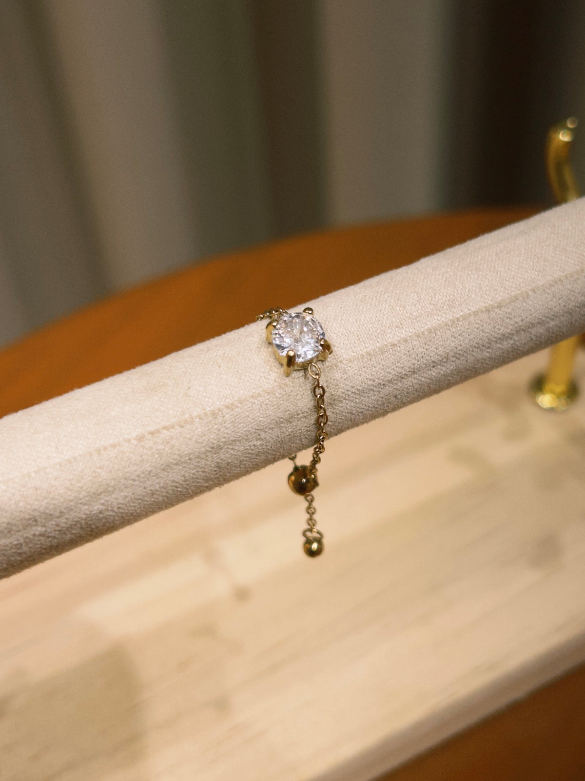 Chain ring