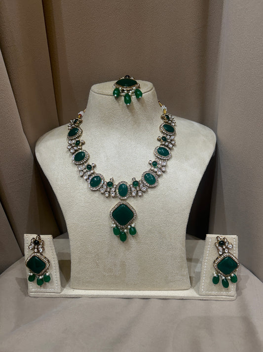 Rental jewellery