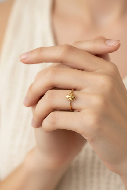 Noor ring