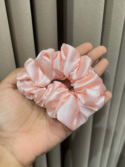 Scrunchies