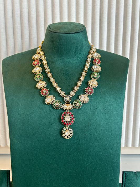 Rental Jewellery: