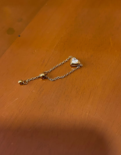 Chain ring