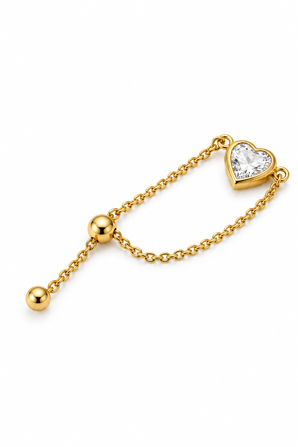 Chain ring