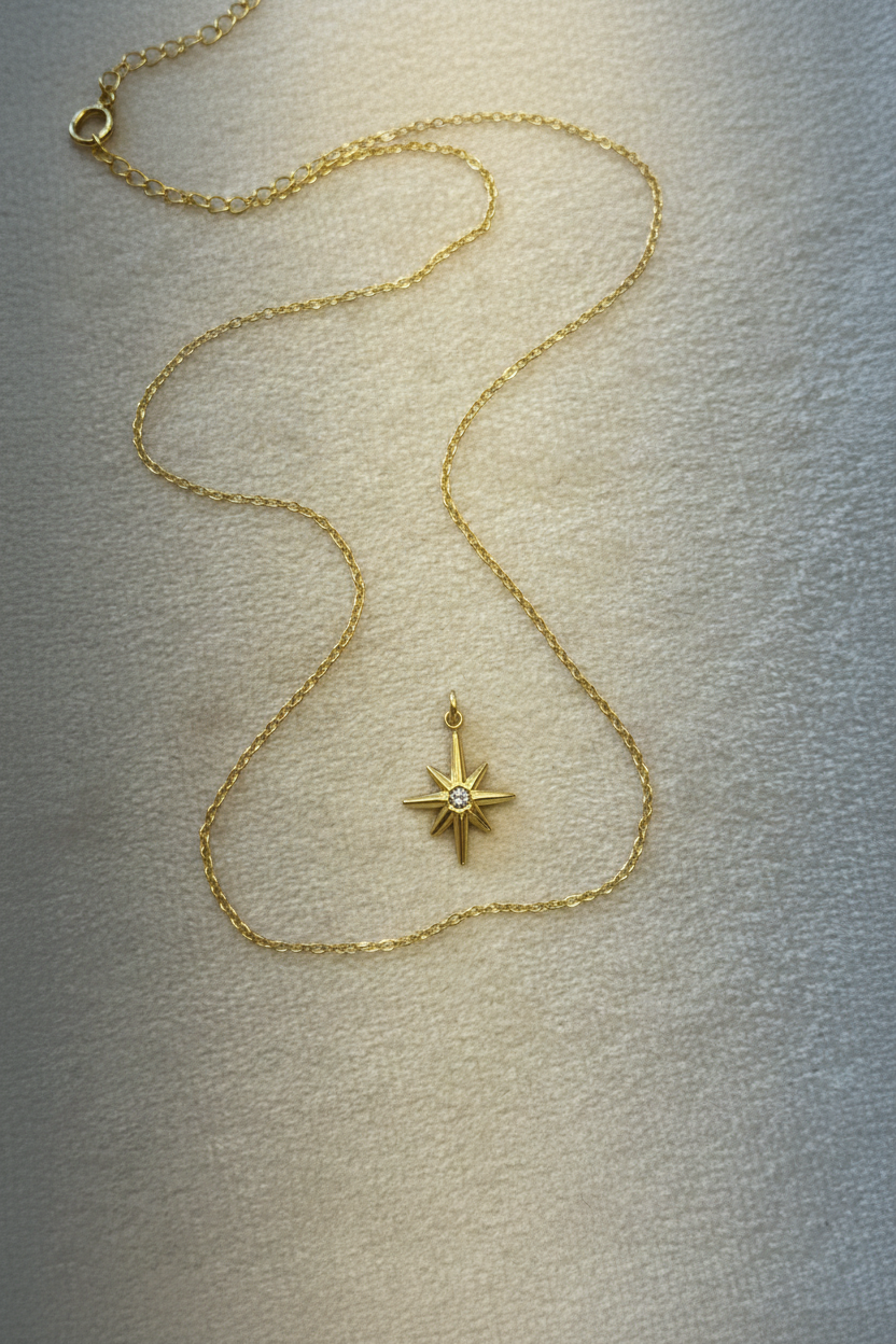 Golden wish