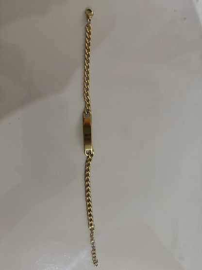 Vortex Bracelet