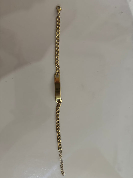 Vortex Bracelet