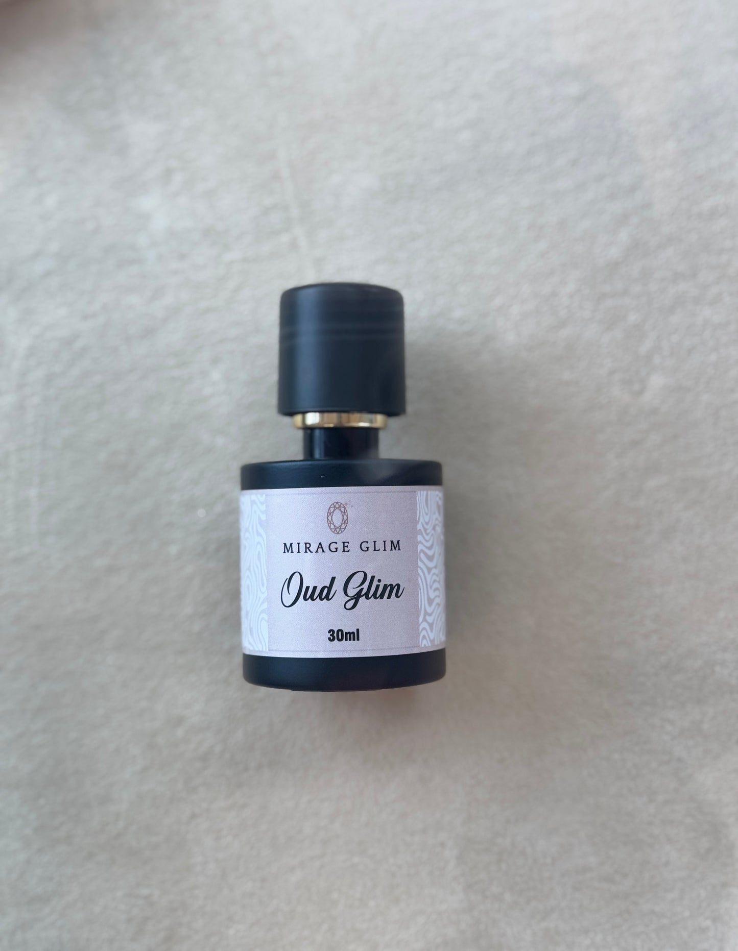 Aud Mirage Perfume