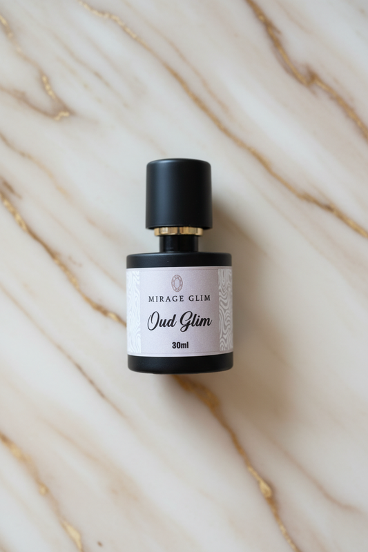 Aud Mirage Perfume