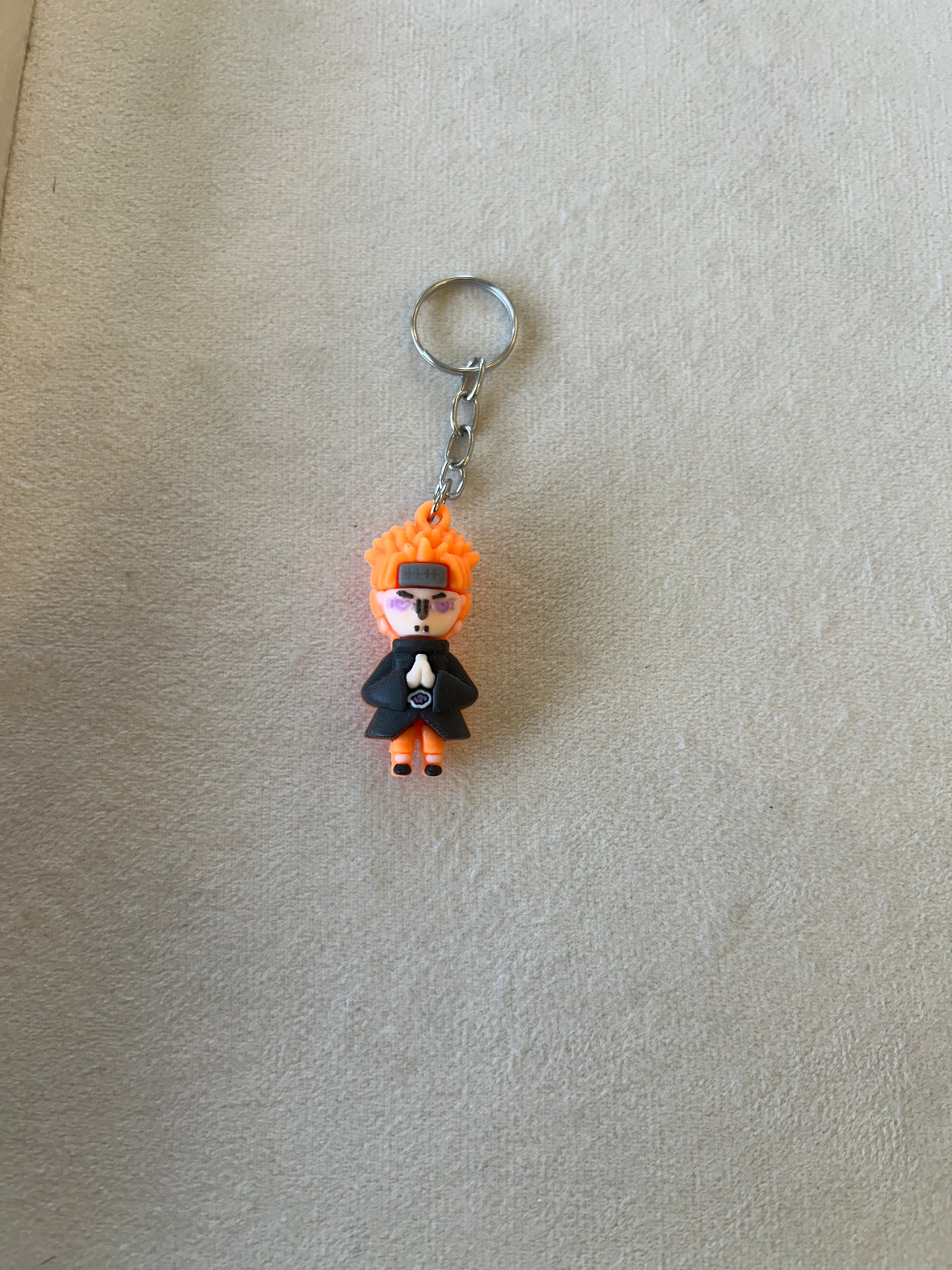Nagato key chain