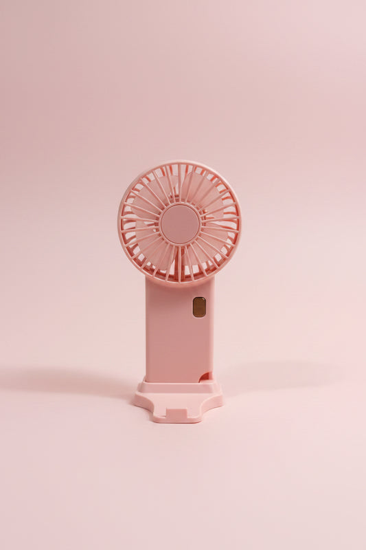 Mini fan