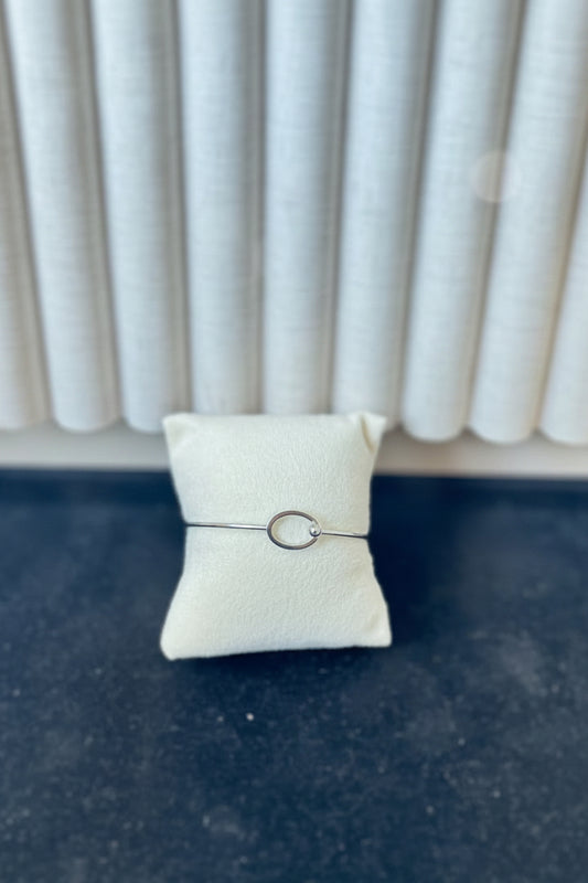 Luna Loop Bangle