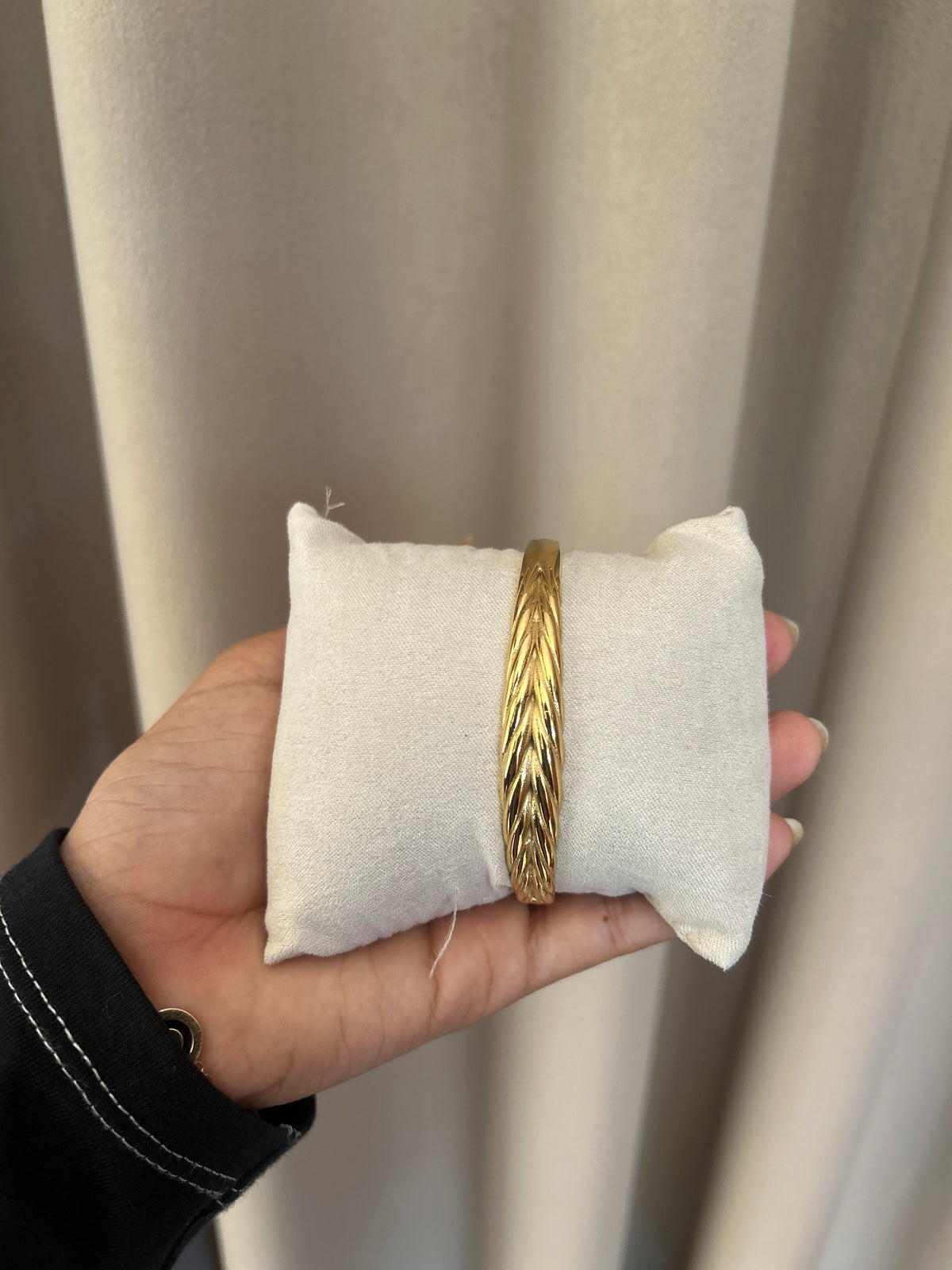 Serena Bangle