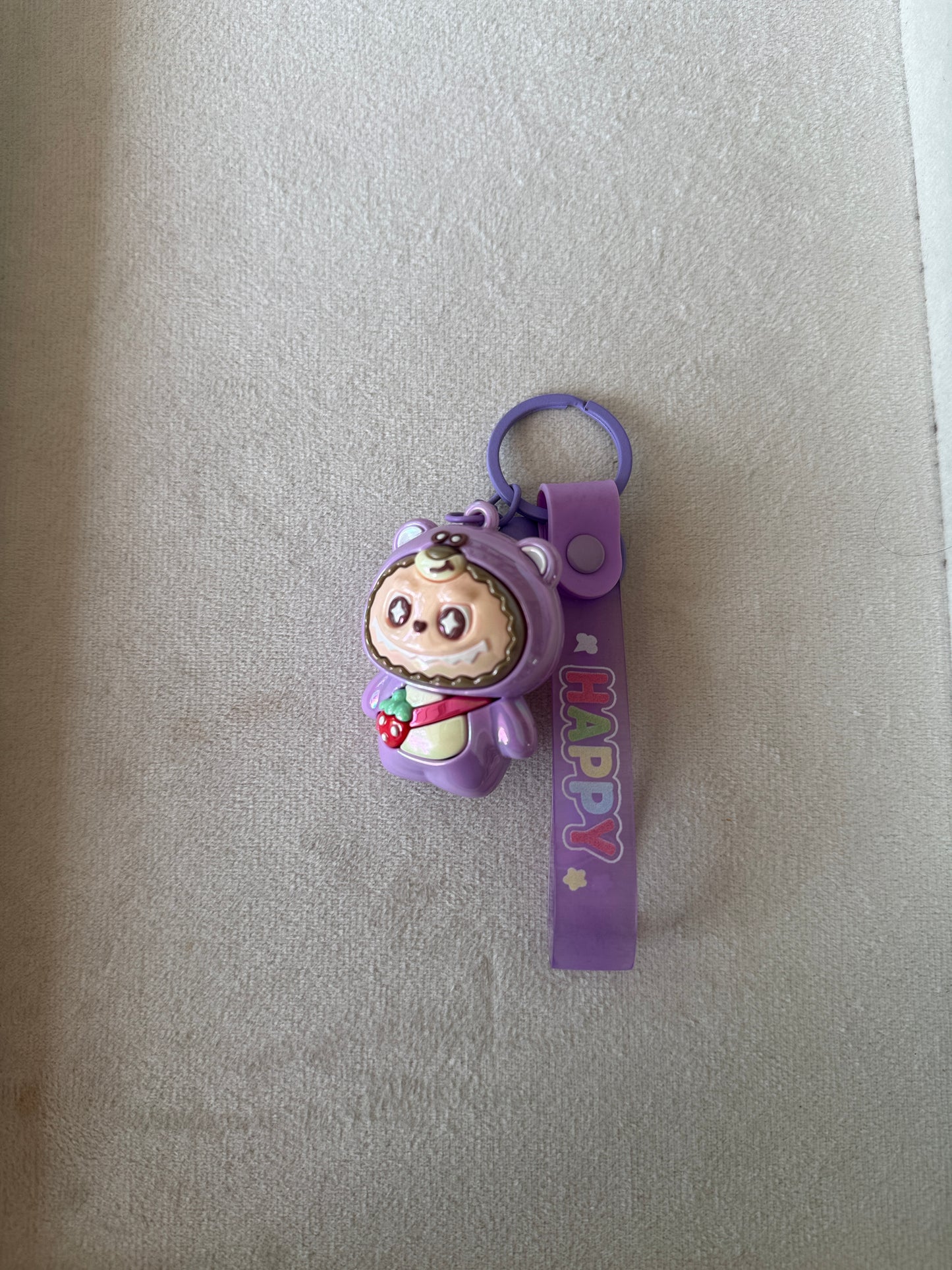 Stylish keychain