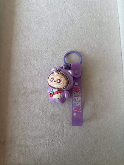 Stylish keychain