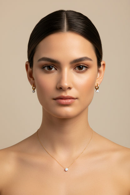 Combo necklace