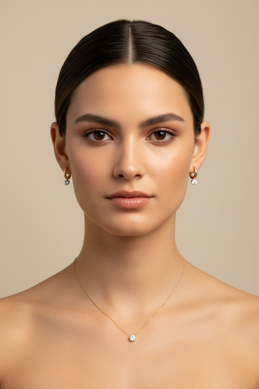 Combo necklace