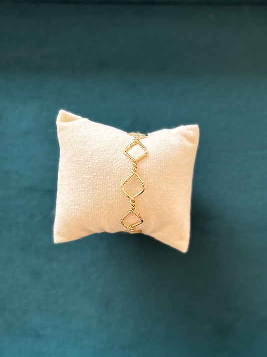 cuff bangle