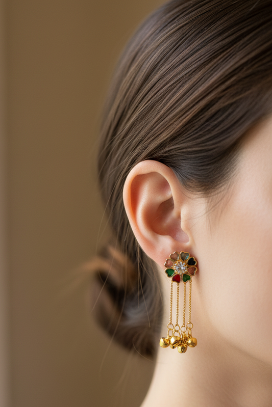 Earring