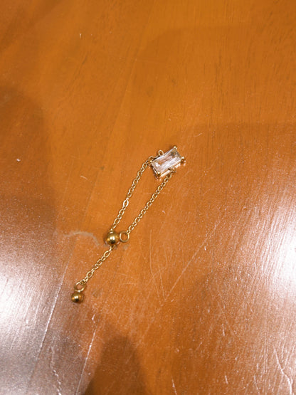 Chain ring