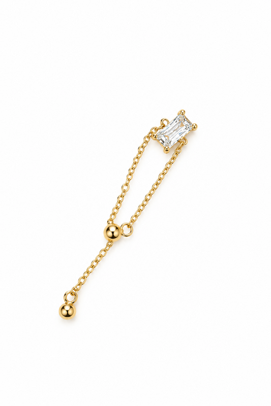 Chain ring