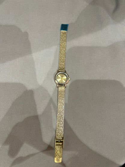 Annie watch