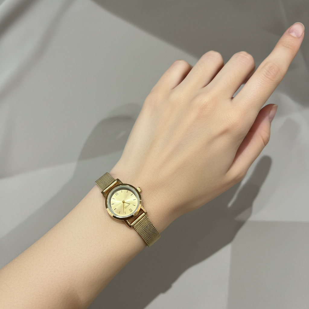 Annie watch