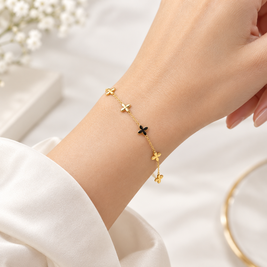 Mira bracelet