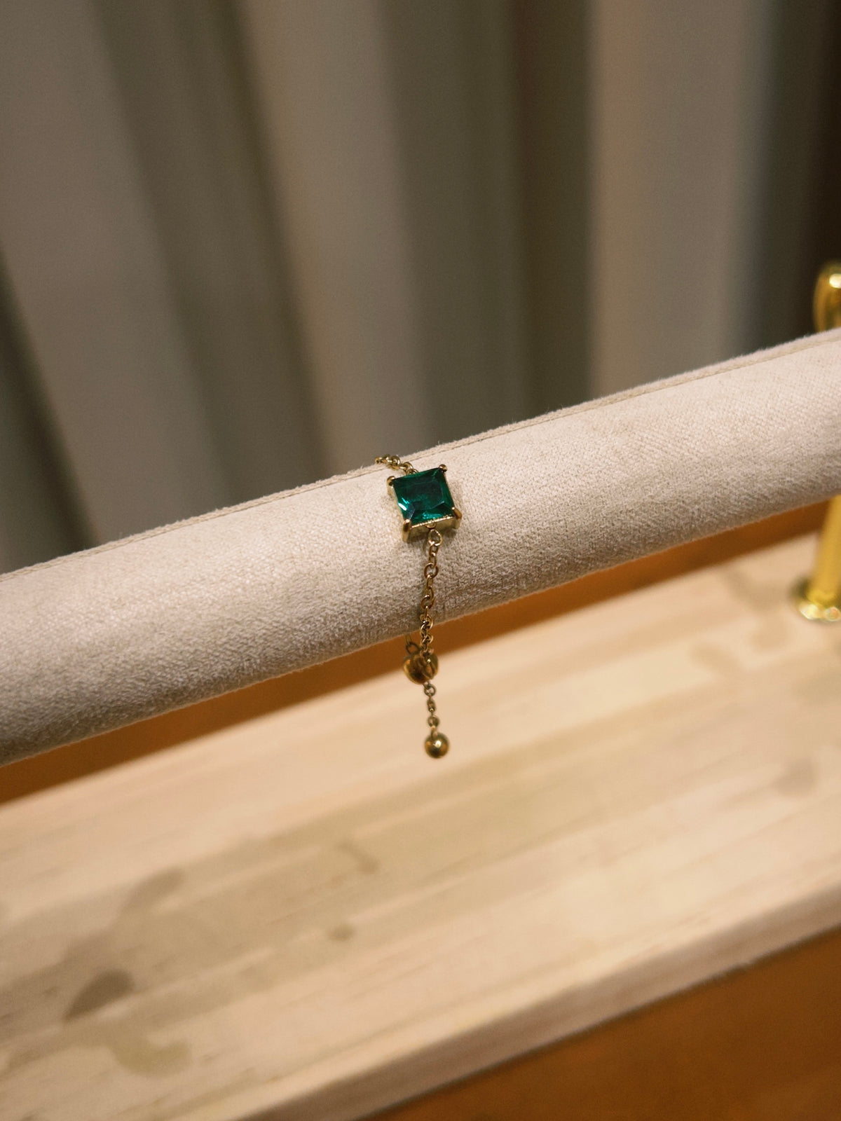 Chain ring