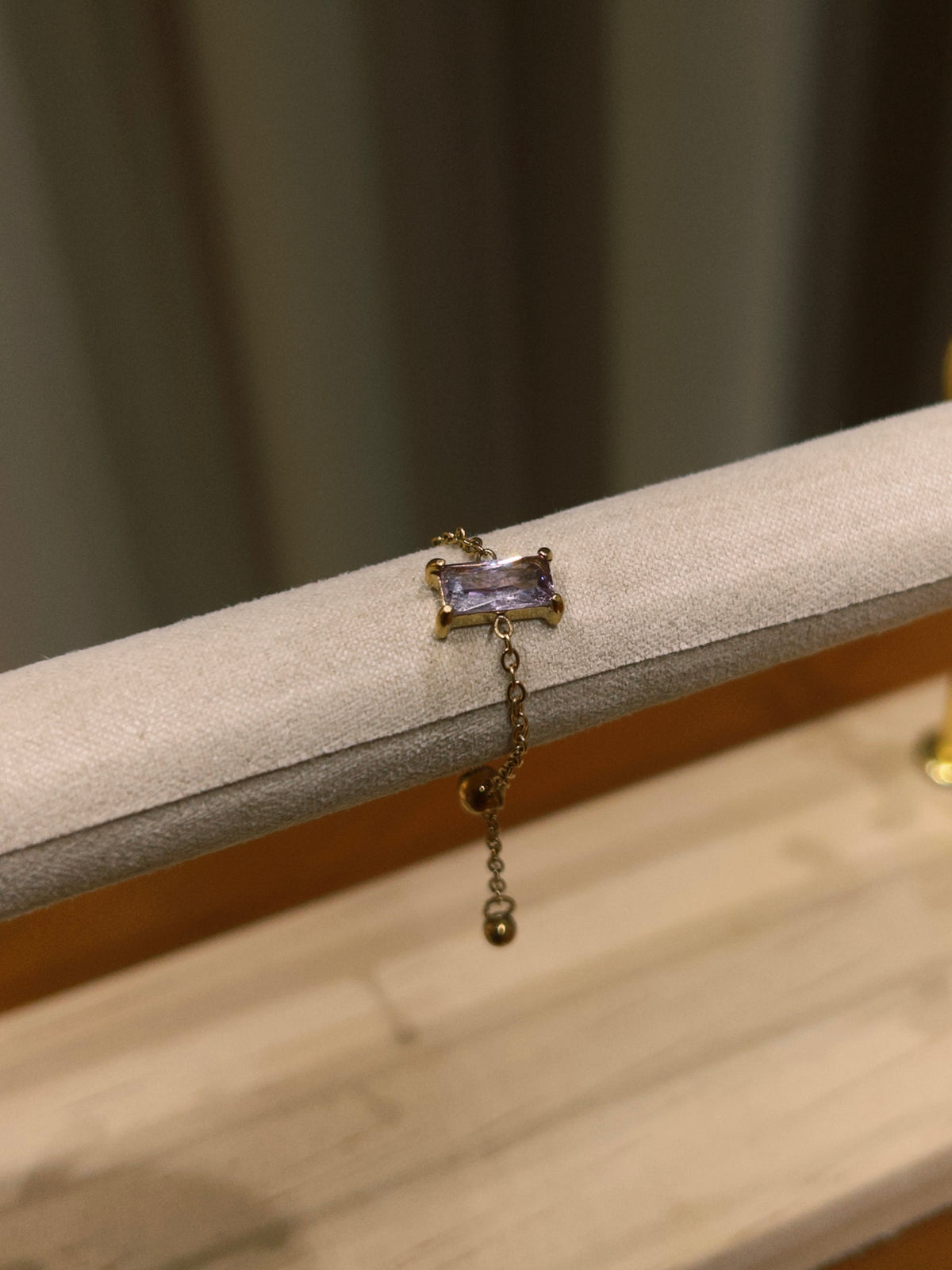 Chain ring
