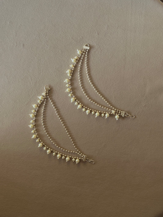 Ear chain