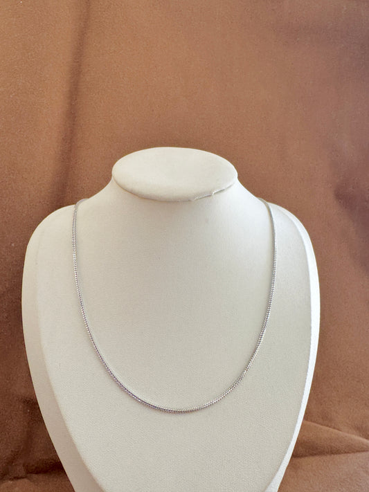 Simple Necklace