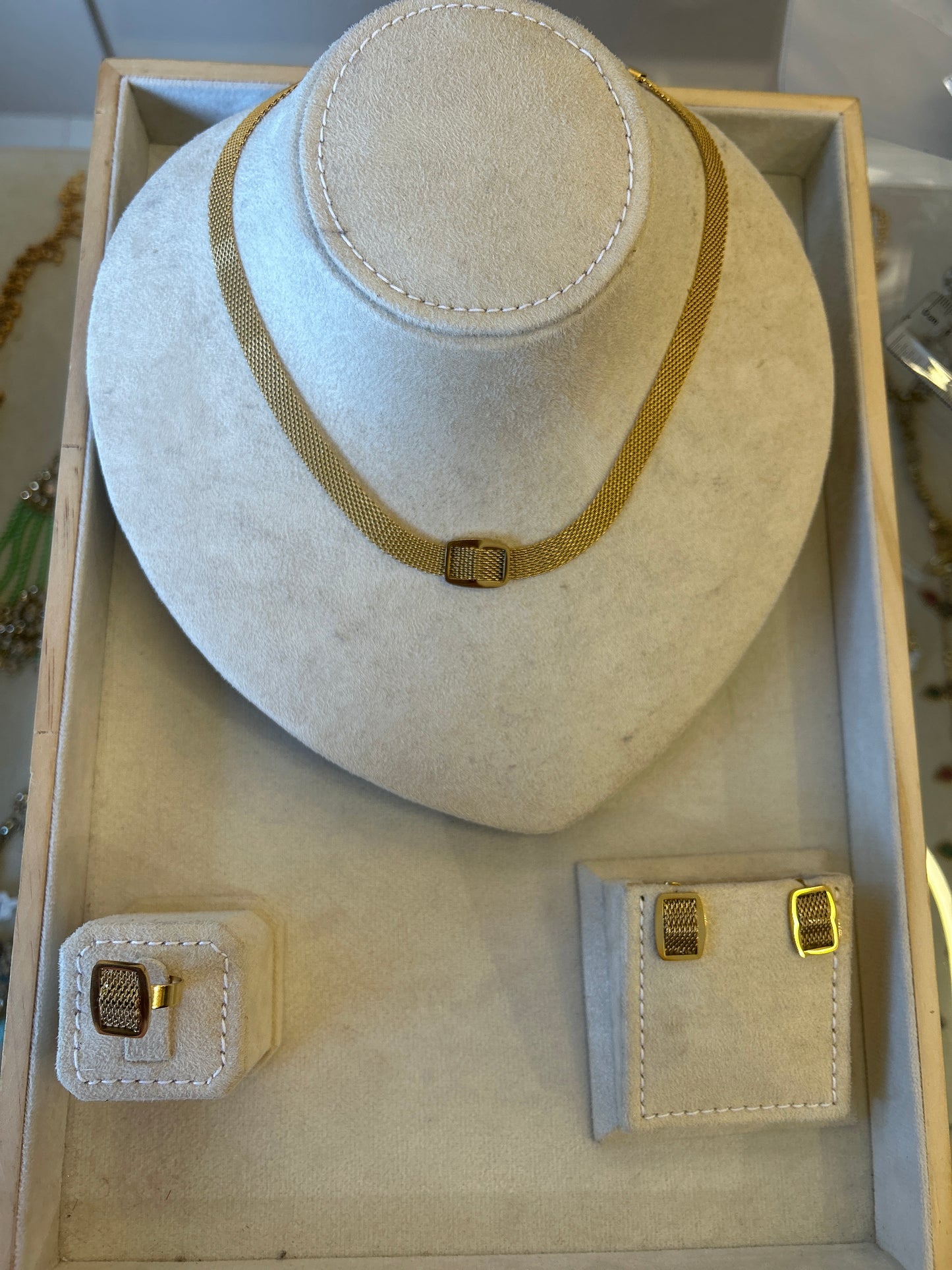 Combo necklace