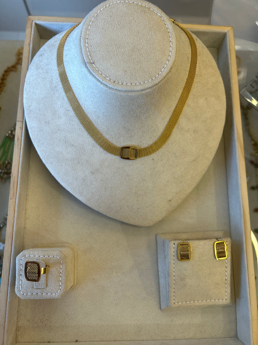 Combo necklace