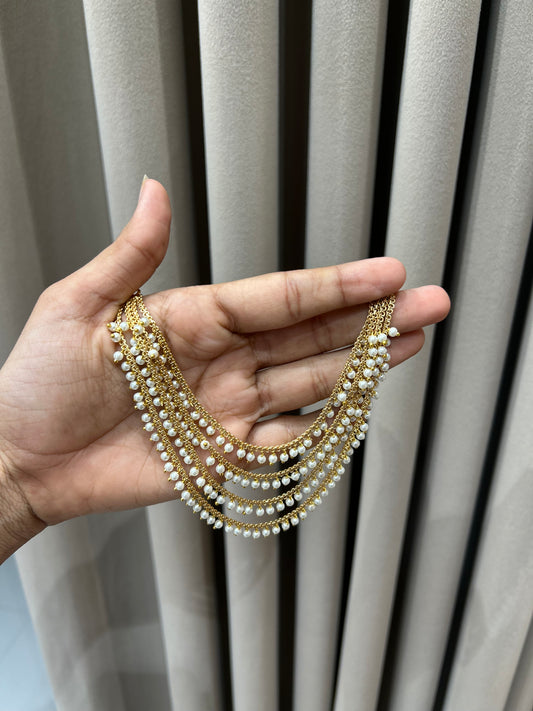 Earchain