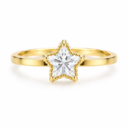 Star ring